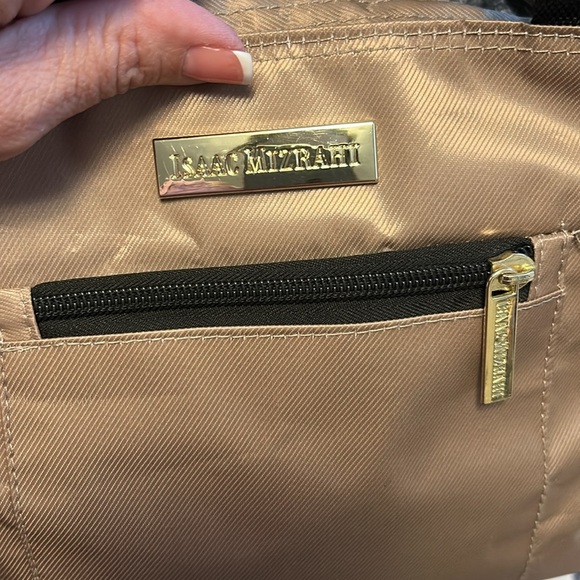 Isaac mizrahi lunch bag - Picture 10 of 11